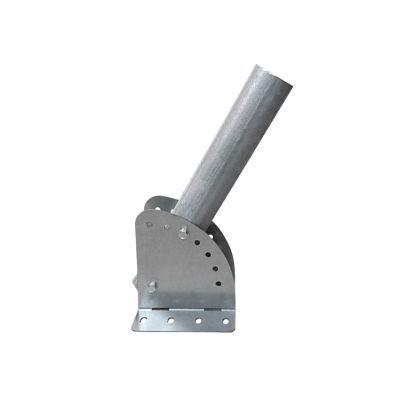 Кронштейн труба ДКУ KR-00 FEREKS 2000000010779