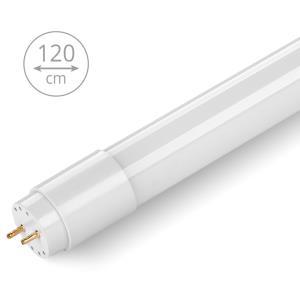 Лампа светодиодная 20Вт линейная 6500К G13 1200мм WOLTA 25WT8-20G13