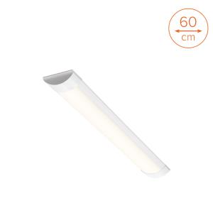 Светильник светодиодный 18Вт 4000К IP40 1800лм матов. WOLTA WLFS18W03