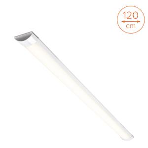 Светильник светодиодный 36Вт 4000К IP40 3600лм матов. WOLTA WLFS36W03