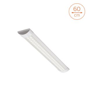 Светильник светодиодный 18Вт 4000К IP40 2000лм призма WOLTA WLFS18W04