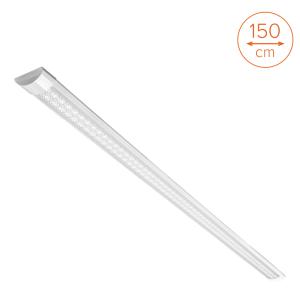 Светильник светодиодный 45Вт 6500К IP40 5000лм призма WOLTA WLFW45W04