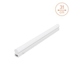 Светильник светодиодный 6Вт 6500К IP20 420лм WOLTA WT5W6W30