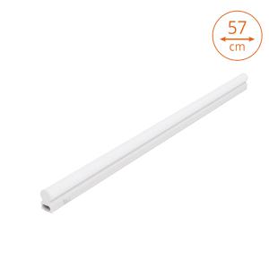 Светильник светодиодный 10Вт 4000К IP20 700лм WOLTA WT5S10W60