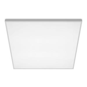 Светильник светодиодный 40Вт 6500К IP40 3400лм Опал равнояркая панель WOLTA WLPC-40W/01