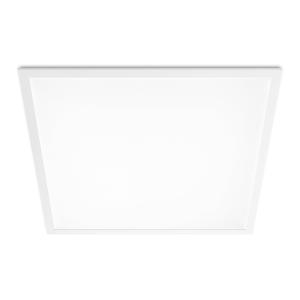 Светильник светодиодный 40Вт 6500К IP40 4000лм Белая рамка (без драйвера LD-40) панель WOLTA LPC40W60-02-06