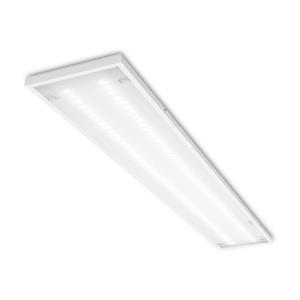 Светильник светодиодный 36Вт 4000К IP40 3400лм Микропризма (Драйвер в компл.) панель WOLTA WLRD01