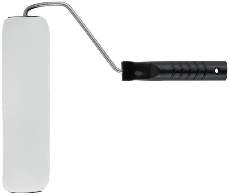 Валик 250мм без шва поролоновый КУРС 02949