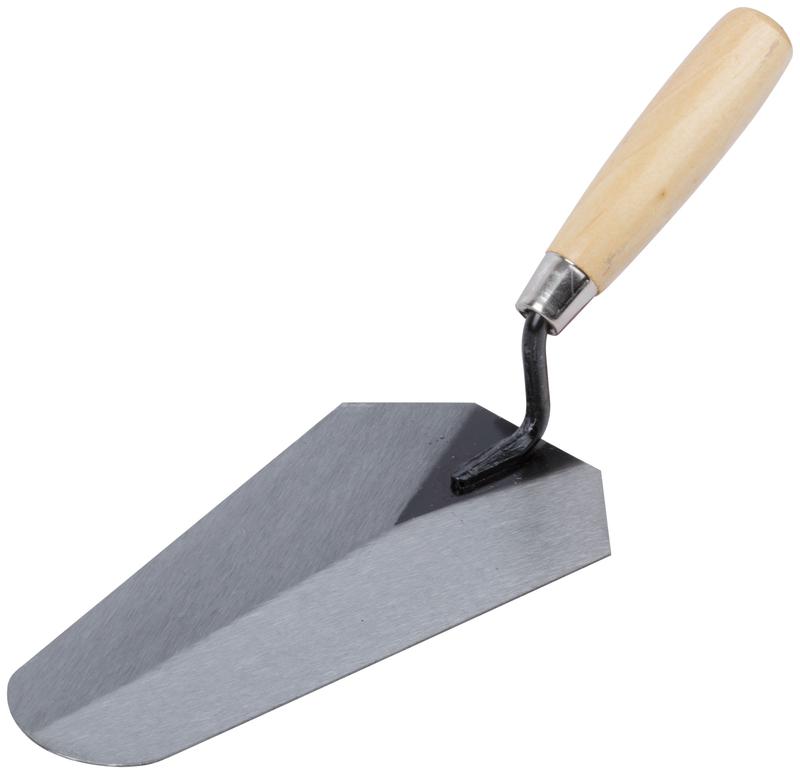 Мастерок бетонщика 200мм КУРС 04912