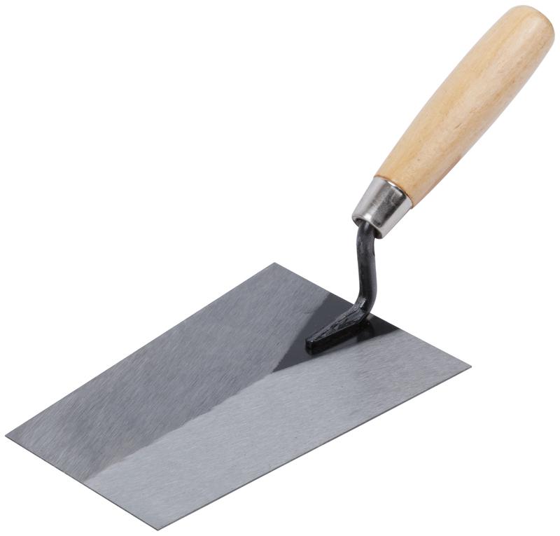 Мастерок каменщика 160мм КУРС 04916