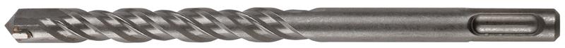 Бур по бетону SDS PLUS 12х160мм двойная резьба КУРС 32616