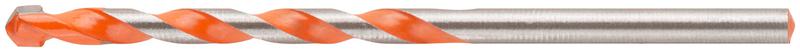 Сверло универсальное 5х100мм КУРС 35113