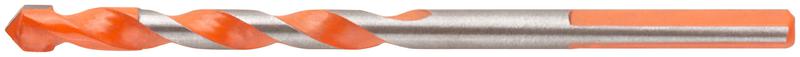 Сверло универсальное 6х100мм КУРС 35114