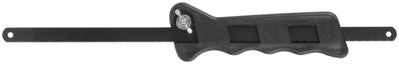 Ножовка-ручка по металлу 300мм тип А КУРС 40037