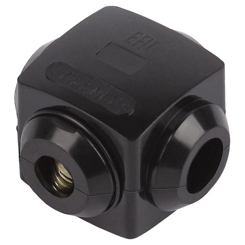 Сжим ответвительный кабельный У733М (16-35/1.5-10кв.мм) IP20 Эра Б0067821