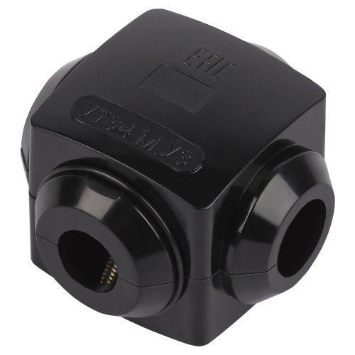 Сжим ответвительный кабельный У734М (16-35/16-25кв.мм) IP20 Эра Б0067838