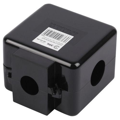 Сжим ответвительный кабельный У871М (95-150/50-95кв.мм) IP20 Эра Б0067828