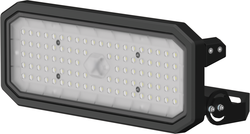 Прожектор светодиодный 72 373 ДО-01-100-4К-D60 4000К Innolux 72373