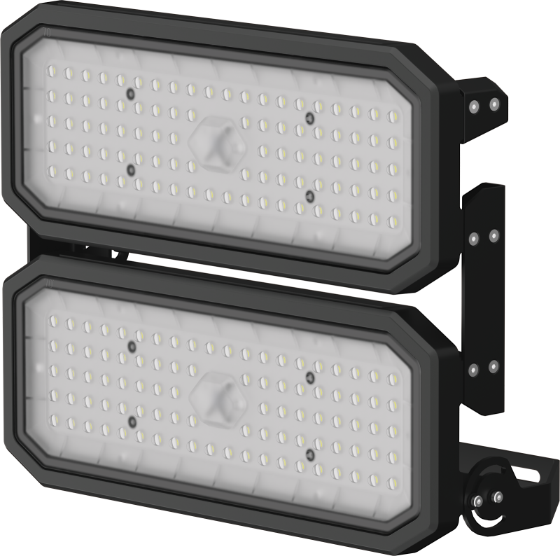 Прожектор светодиодный 72 387 ДО-01-200-3К-D90 3000К Innolux 72387