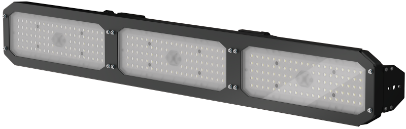 Светильник светодиодный 72 575 ДСП-112-00-С-300-5К-AS 5000К Innolux 72575