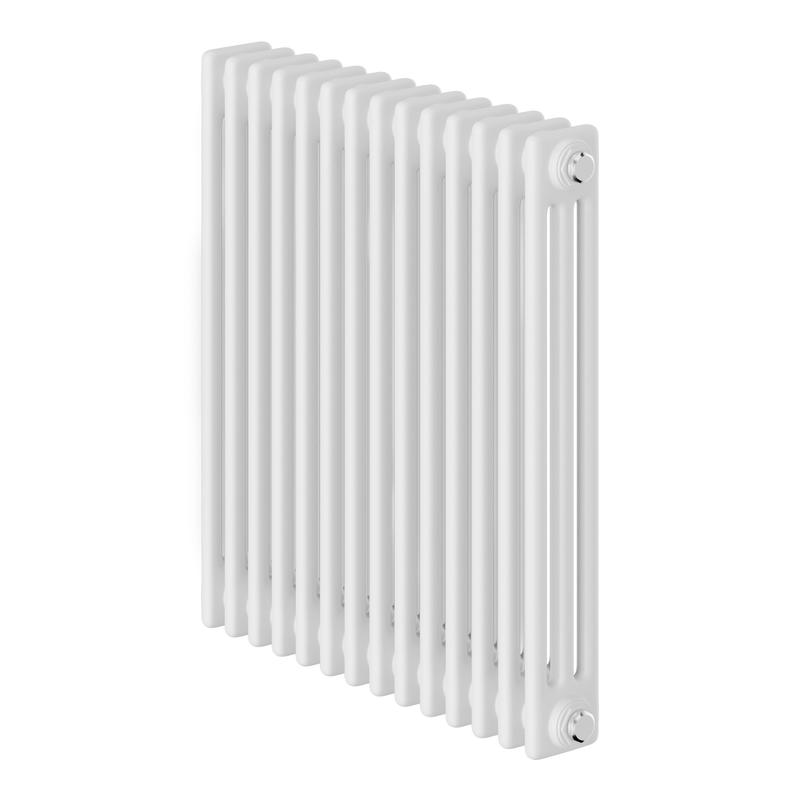 Радиатор дизайн Insignia C3050 14 секц. RAL9016 Royal Thermo НС-1631235