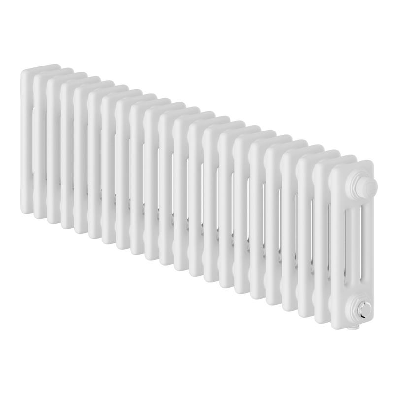 Радиатор дизайн Insignia VC3030 22 секц. RAL9016 Royal Thermo НС-1631226