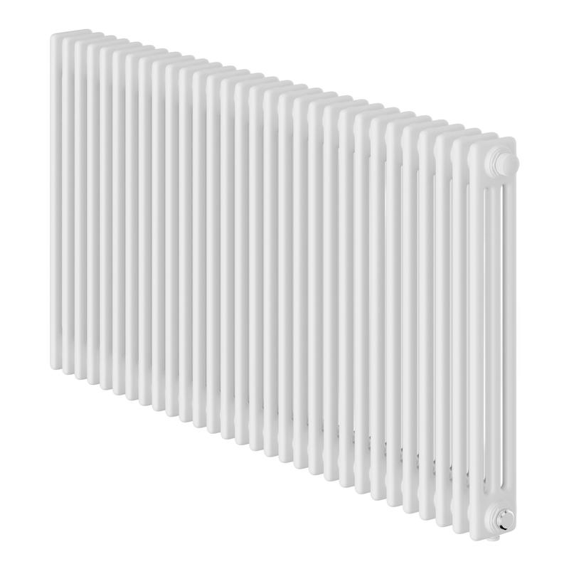 Радиатор дизайн Insignia VC3050 30 секц. RAL9016 Royal Thermo НС-1631244