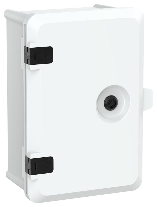 Корпус ЩМП 230х330х150 IP65 полиэстер. IEK MKP21-N-023-033-15-65