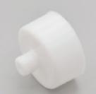 Комплект торцевых крышек с отверстием и без для LED ленты "ВАРТОН" 360 (уп.1шт) VARTON V4-R0-80.0007.KIT-0085