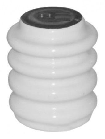 Изолятор опорный ИОР-6-3.75 I УХЛ2 (1 отв. М10/1 отв. М12) АФЗ 00000338