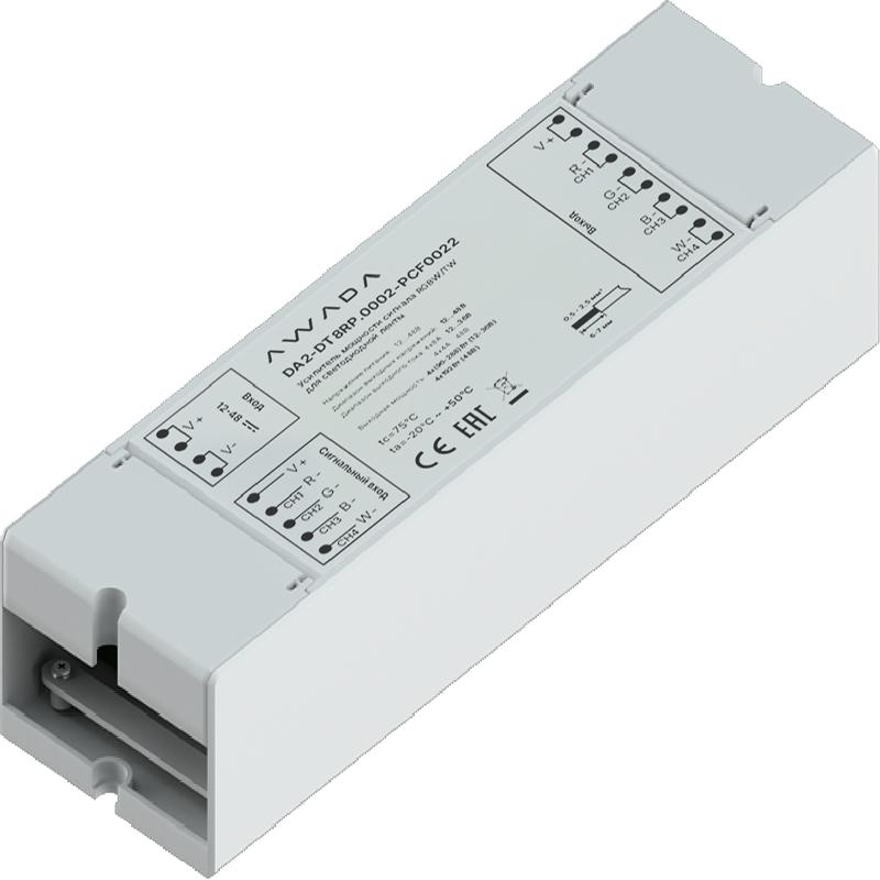 Модуль расширения мощности диммера