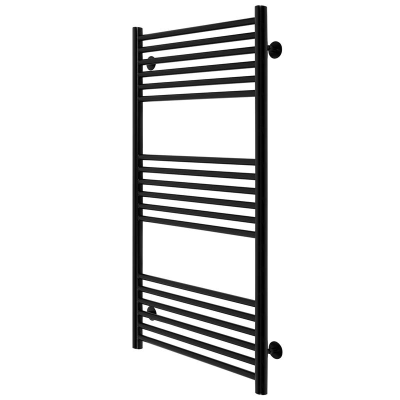 Полотенцесушитель Casa black П18 500х1000 Royal Thermo НС-1434007