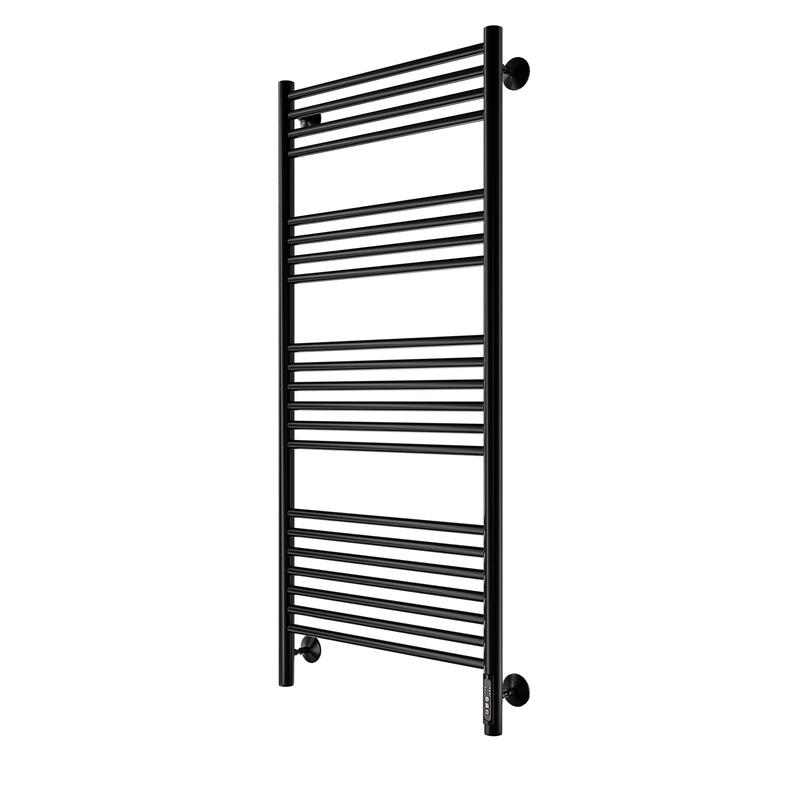 Полотенцесушитель Casa black П21 500х1200 электро встроен. диммер Royal Thermo НС-1434016