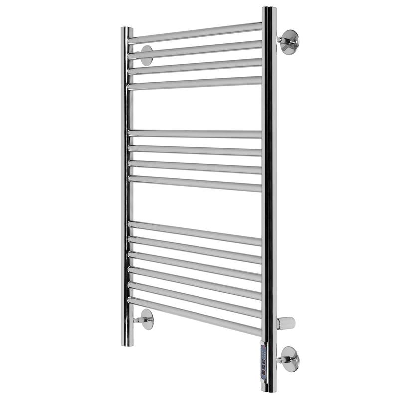 Полотенцесушитель Casa П14 500х800 электро встроен. диммер Royal Thermo НС-1434002