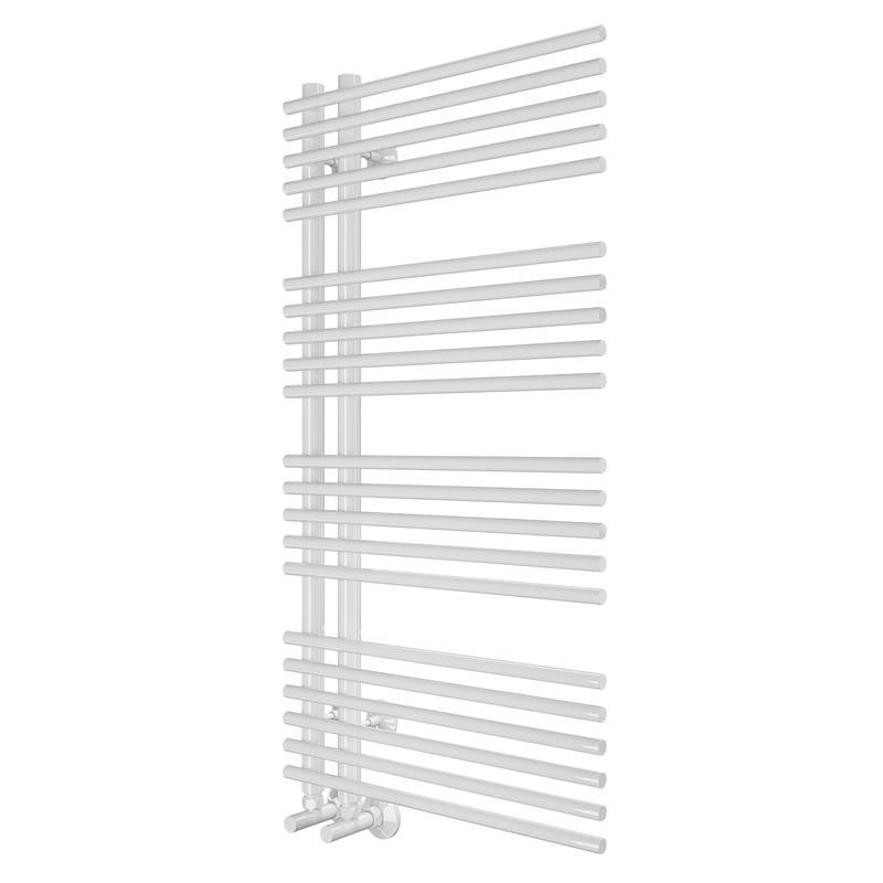 Полотенцесушитель Pino white П21 500х1000 Royal Thermo НС-1434024