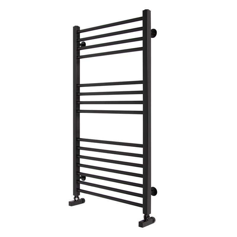 Полотенцесушитель Stato black П15 500х1000 Royal Thermo НС-1433971