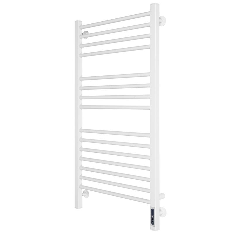 Полотенцесушитель Stato white П15 500х1000 электро встроен. диммер Royal Thermo НС-1433973