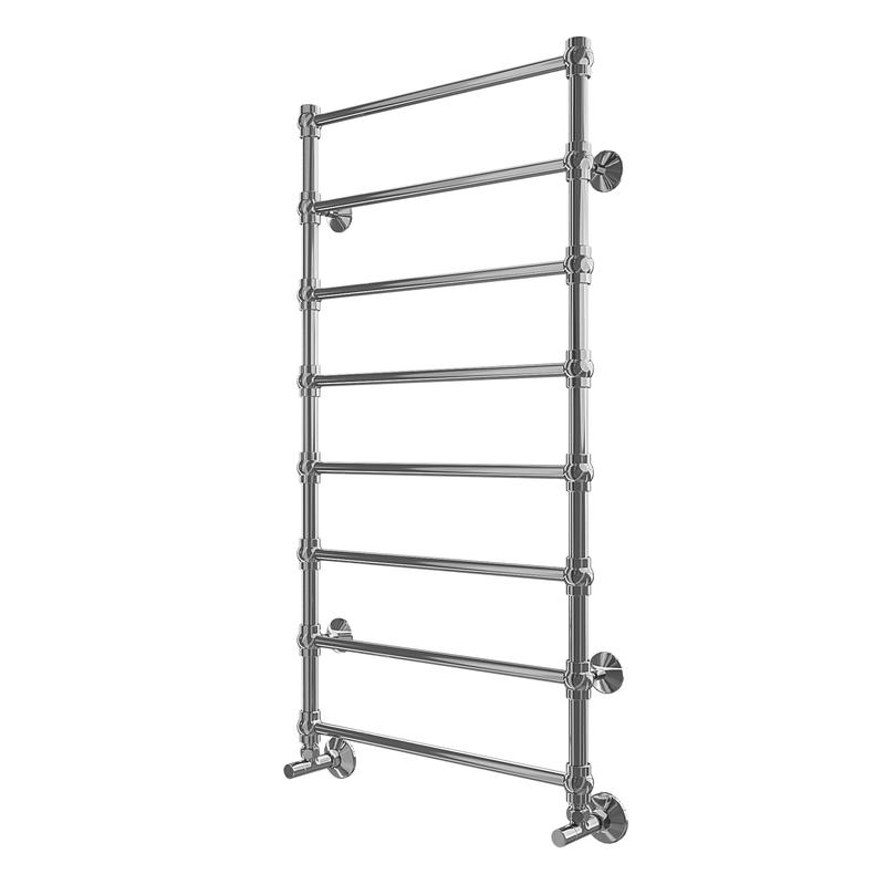 Полотенцесушитель Vintage П8 500х1000 Royal Thermo НС-1434037