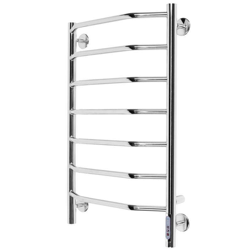 Полотенцесушитель Трапеция П7 450х750 электро встроен диммер Royal Thermo НС-1204593