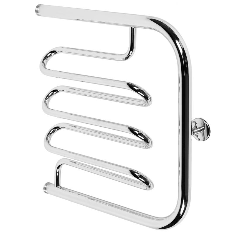 Полотенцесушитель Фокстрот-лиана 500х500 Royal Thermo НС-1204599