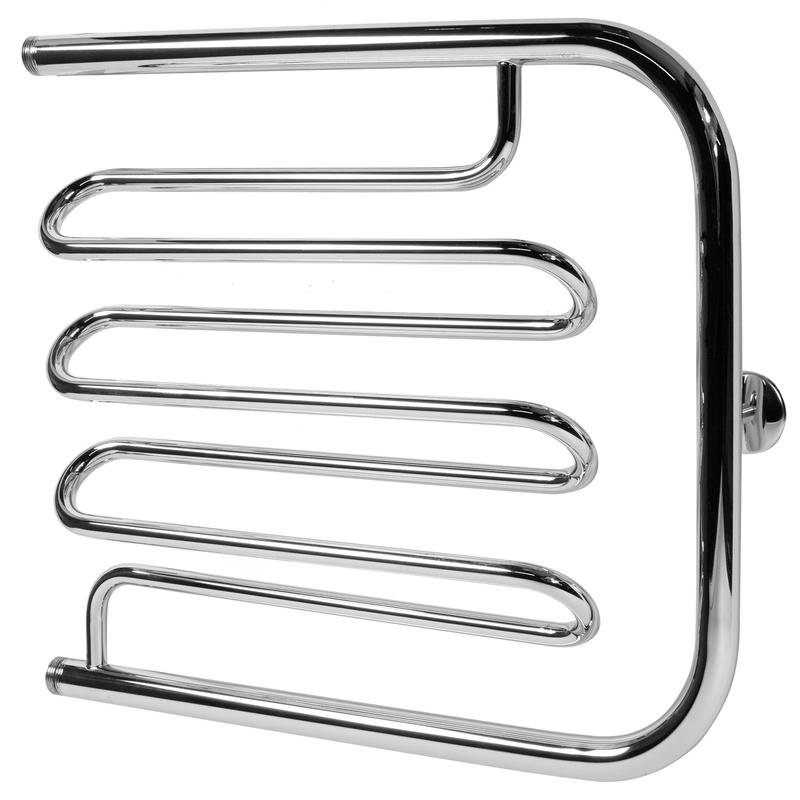 Полотенцесушитель Фокстрот-лиана 500х600 Royal Thermo НС-1204600