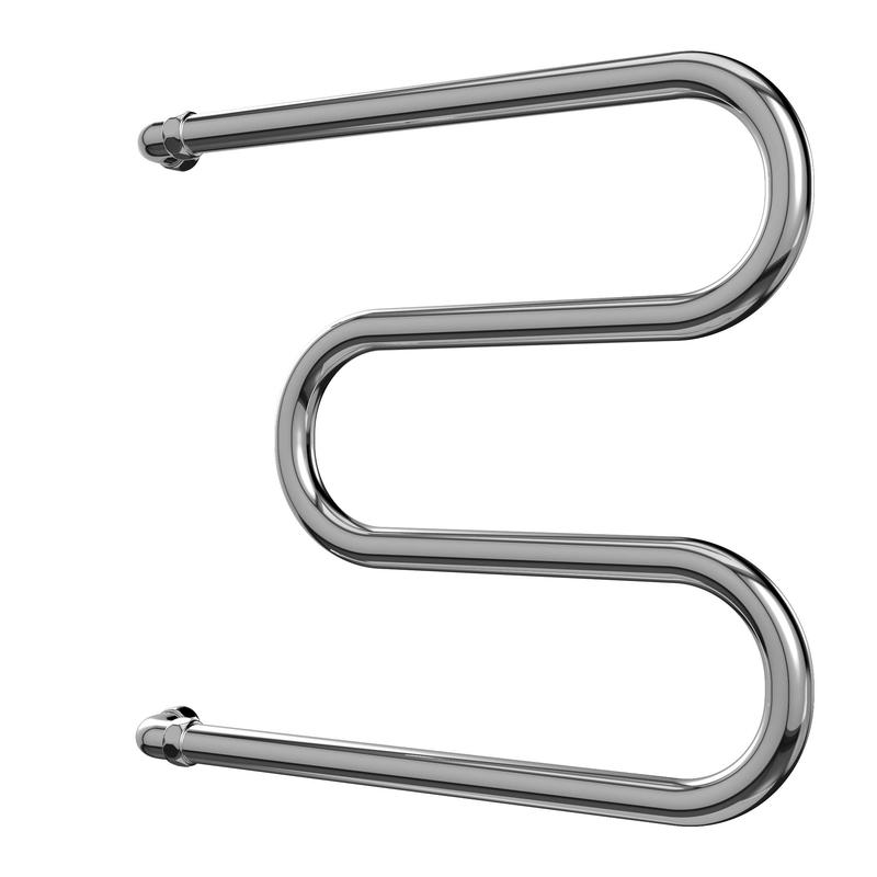 Полотенцесушитель эконом М-образ. 500х500 3/4дюйм Royal Thermo НС-1204607