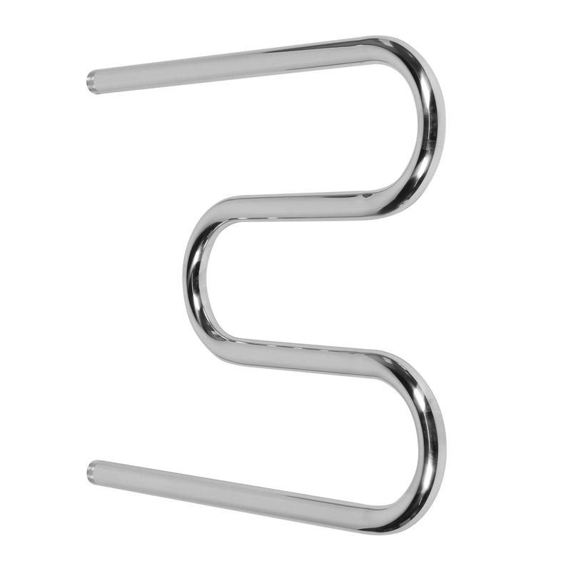 Полотенцесушитель эконом М-образ. 600х600 1дюйм Royal Thermo НС-1204605