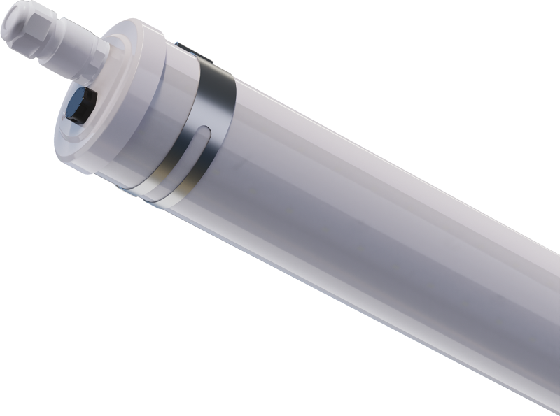 Светильник светодиодный 95 475 DSP-AGRO-20-4K-IP67-LED 20Вт 4000К IP67 2450лм 176-264В для хим. агрессивных сред Navigator 95475