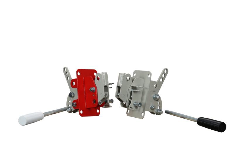 Привод ручной ПР-РС с мобильной рукояткой КОНТИНЕНТ ЭНЕРГО КЭ000112