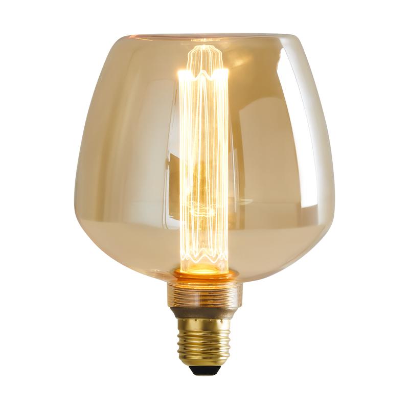 Лампа светодиодная Loft Led S123163 4Вт 1800К E27 DIM Voltega 8544