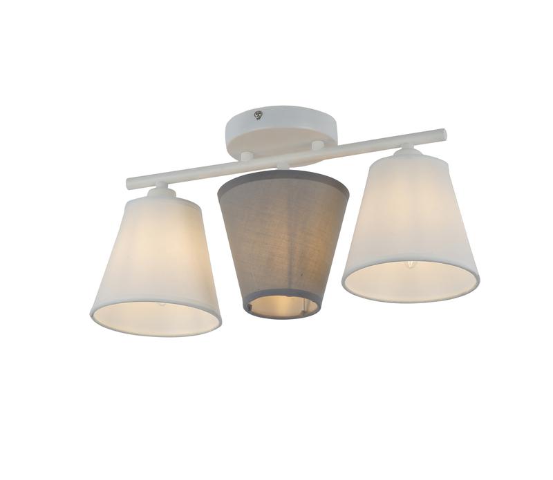 Люстра Tinkler 40Вт E14х3 IP20 Freya FR5128PL-03W