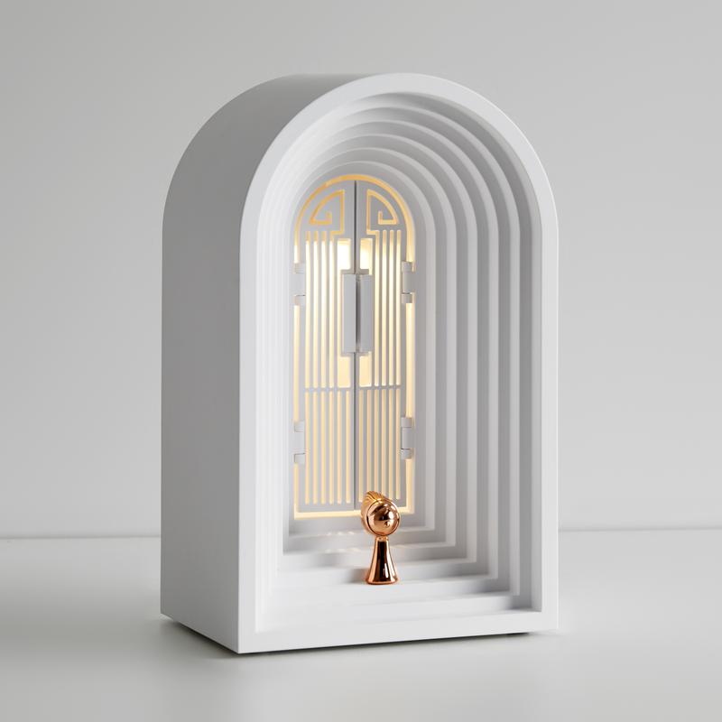 Светильник Porta 5Вт IP20 аккумуляторный Freya FR6146TL-L5W