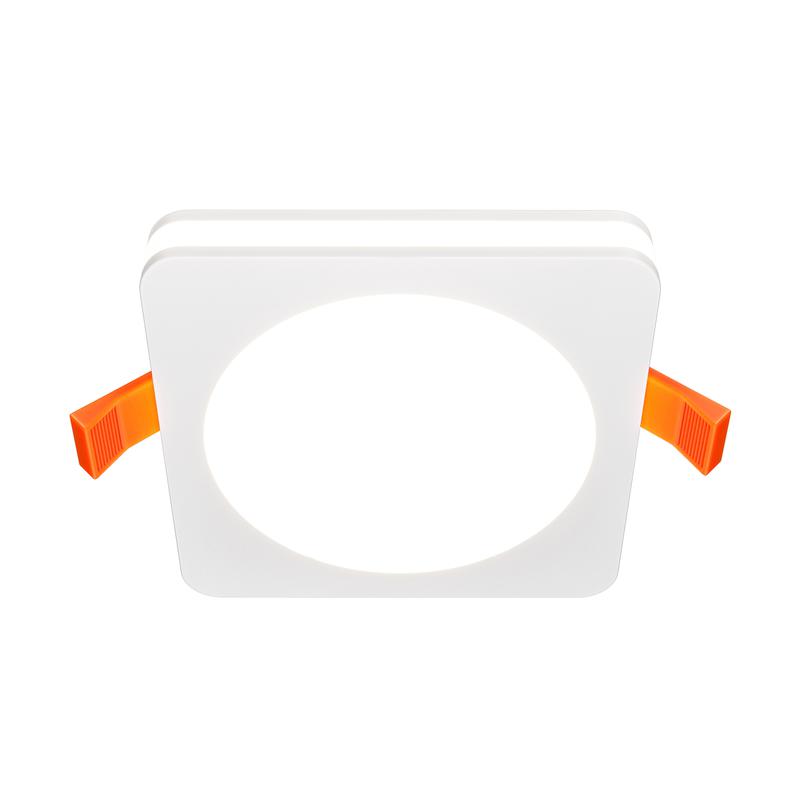 Светильник Phanton 12Вт IP20 встраив. Maytoni DL303-L12W4K