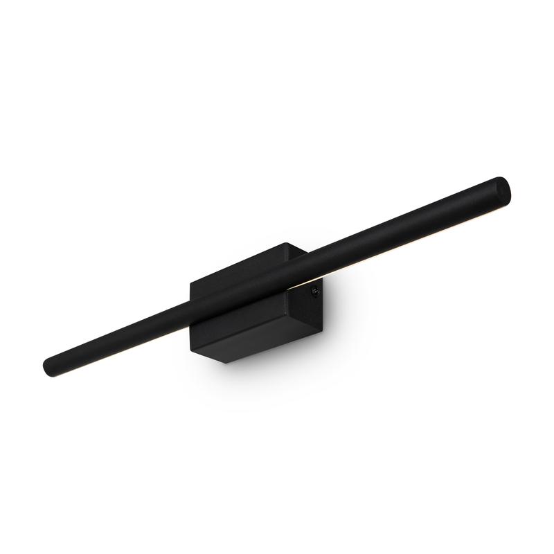 Светильник Aesthetic 8Вт IP20 бра настен. Freya FR6111WL-L8B